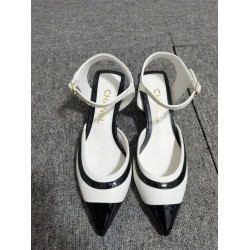 年末年始限定、出血大セール 品質保証 セール商品 CHANEL シャネル サンダル